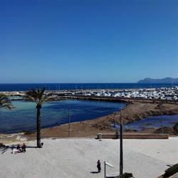 VILLA-MAR, Ca'N Picafort