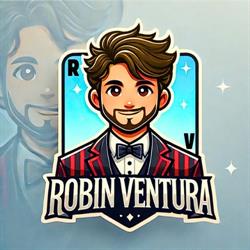 Mago Robin Ventura Espectáculos De Magia en Madrid, Los Olivos