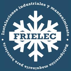 FRIELEC (Conceptos Industriales y Mantenimientos), Ávila