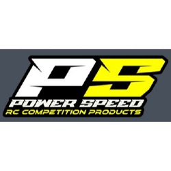 Power Speed - VICENTE JOSÉ SÁEZ LEÓN, Alfafar