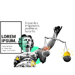 lorem ipsum, Madrid