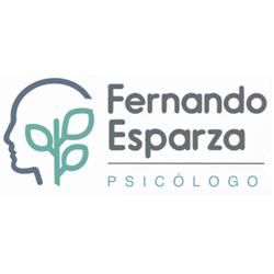 Fernando Esparza Psicólogo, Valencia
