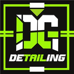 Dg Detailing, El Álamo