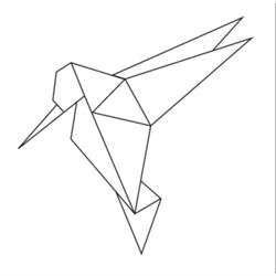 Papelería Creativa Colibrí, A Coruña