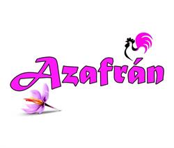 ASADOR AZAFRAN, Canastel