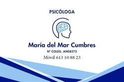María Del Mar Cumbres, Villanueva del Duque