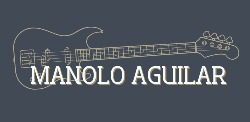 Manolo Aguilar, Madrid