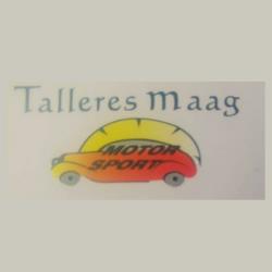 Talleres MAAG Motor Sport, Colmenar Viejo