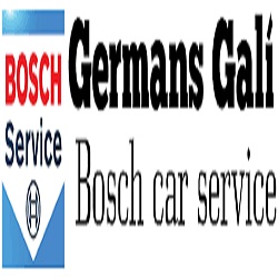 Germans Galí - Bosch Car Service / Taller Mecànic, Castello d'Empuries