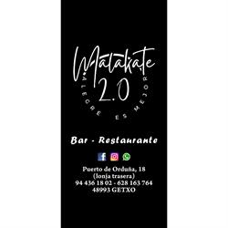 Malakate 2.0, Algorta