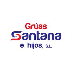 GRÚAS SANTANA E HIJOS, Corias