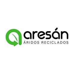 Aresán Áridos Reciclados SL, Cañete la Real