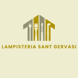 Lampisteria Sant Gervasi, Barcelona