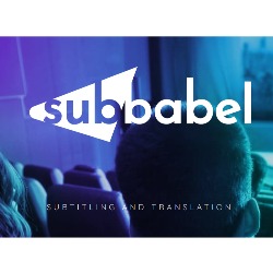 Subbabel - Subtitling and translation, Las Palmas de Gran Canaria