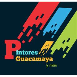 Pintores Guacamaya y más, Madrid