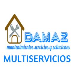 Damaz Multiservicios, Málaga