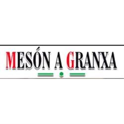 Meson A Granxa, San Sadurniño