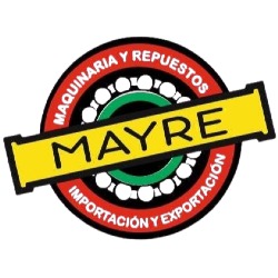 Maquinaria Mayre, Las Palmas de Gran Canaria