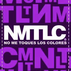 NMTLC - NO ME TOQUES LOS COLORES, Logroño