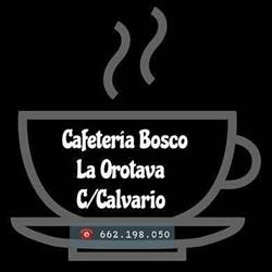 Bar Cafetería Bosco, La Orotava