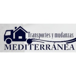MUDANZAS MEDITERRANA, Beniparrell