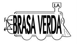 La Brasa Verda, El Pinell de Brai