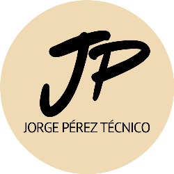 Jorge Pérez Técnico, Santa Úrsula