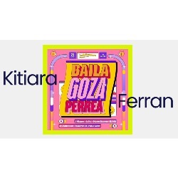 Kitiara Ferran, Barcelona