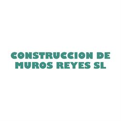 CONSTRUCCION DE MUROS REYES SL, Jimena de la Frontera