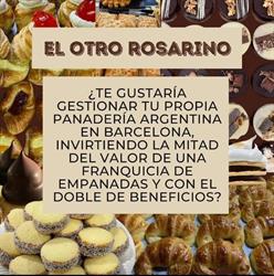 El Otro Rosarino, Barbera del Valles