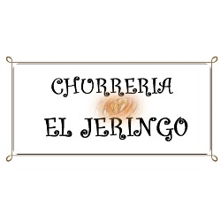 Churrería El Jeringo, Usagre