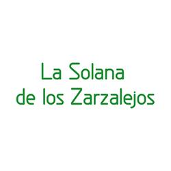 LA SOLANA DE LOS ZARZALEJOS, El Castillo de las Guardas