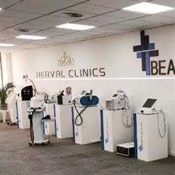 BEAUTY MEDICAL, Madrid