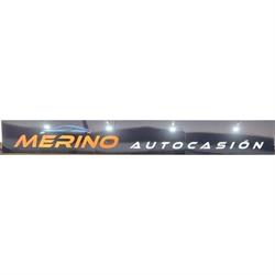 Merino Autocasion, Nonduermas