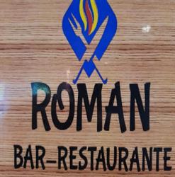 Bar-restaurante Román, Villarta de San Juan