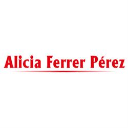 Alicia Ferrer Pérez, El Alquián