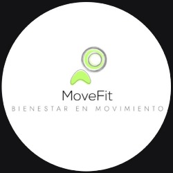 Gimnasio MoveFit, El Pedernoso