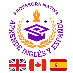 PROFESORA NATIVA DE INGLES Y ESPAÑOL, El Campello