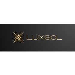 Gafas Luxsol, Brunete