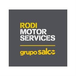 Rodi Motor Services, Tameiga