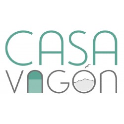 CASA VAGÓN VÍA VERDE DE LA SIERRA, Olvera