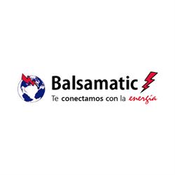 Balsapintada Automatismos