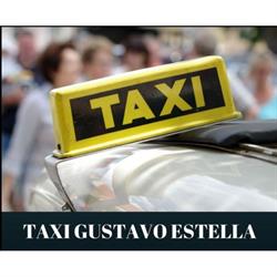 Taxis Estella Triana, Bermeo