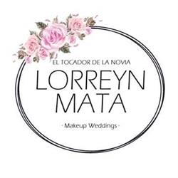 MAKE UP LORREYN MATA, Rubí