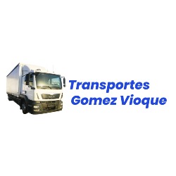 Transportes Gómez Vioque, Alcobendas