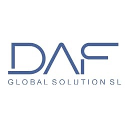 DAF GLOBAL SOLUTIONS, Aretxabaleta