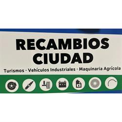 Recambios Ciudad, Ciudad Rodrigo