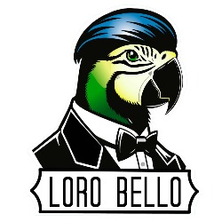 Loro Bello Barberia, Móstoles