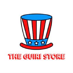 The Guiri Store, Madrid