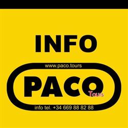 Paco Tours, Costa Calma